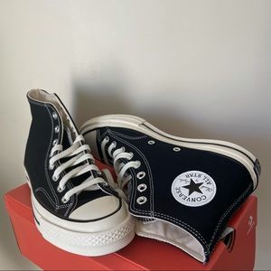 New Converse Chuck 70 - Black